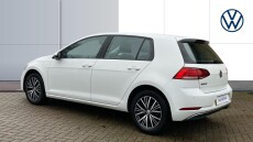 Volkswagen Golf 1.4 TSI SE [Nav] 5dr Petrol Hatchback